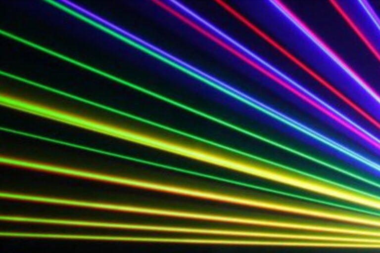 laser-display